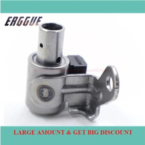 35250-52080 2N1163 TCS160 OEM NEW Transmission Oil Pressure Solenoid for Scion for Toyata for Corolla for Echo for Matrix Yaris