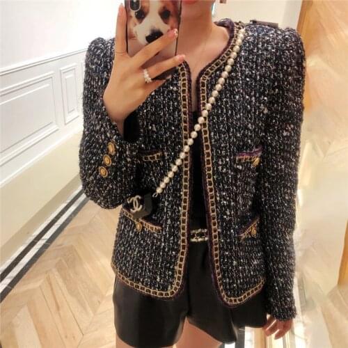 AKSAYA MATI Women's Autumn Jackets