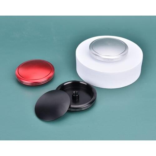 Car Air Freshener Solid Aroma Perfume Diffuser Auto for Car Interior Accessories