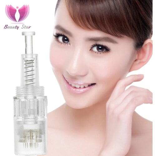 Needles For Tattoo Machines Beauty Star China