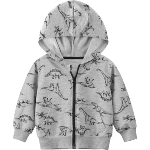 BOTEZAI Outerwear For Boys