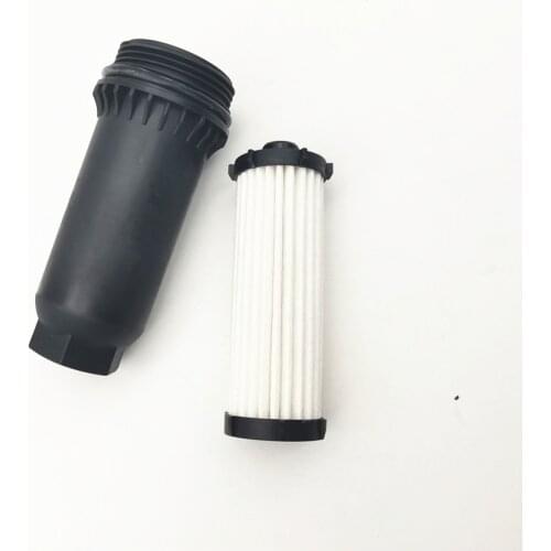 Transmission Filter 2513A040 for Mitsubishi EVO MR/Ralliart SST 31256837