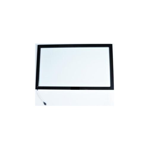 Good price 21.5" 2 points IR touch screen kit for LCD/LED monitor