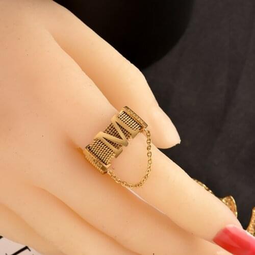 Inserts Wedding Rings