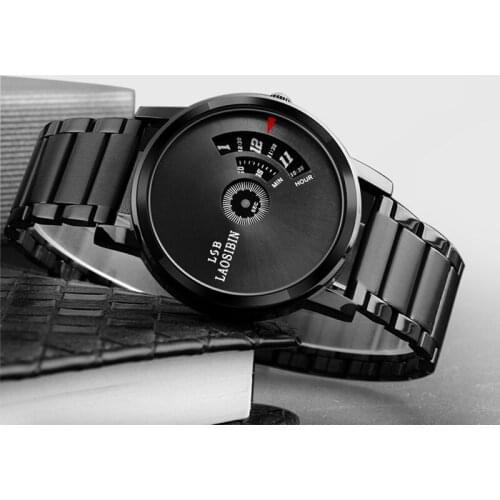LAOSIBIN Military Watches