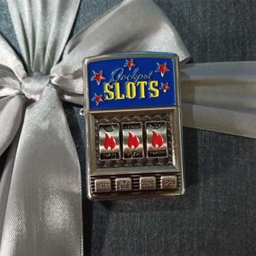 Metal Badge for Kerosene lighter Oil Lighter DIY Handmade Smoker Accessories Gadgets Lighters Decor Accessory Game machine