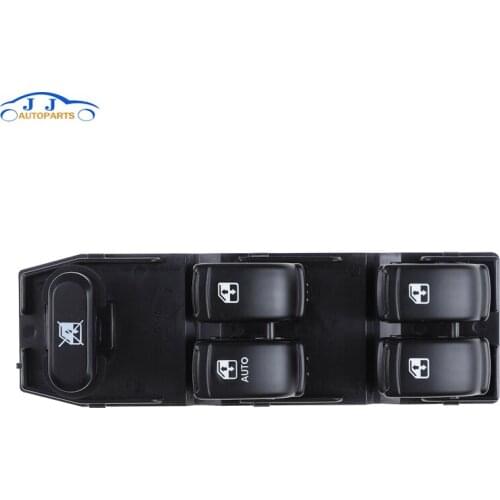 New 9066788 9044651 Auto Electric Power Master Window Switch For Buick Chevrolet Optra Daewoo Lacetti 2008-2015