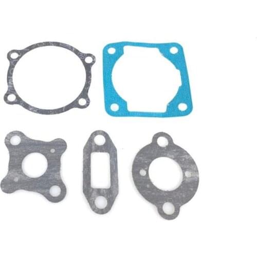 RCGF Genuine Parts! Gasket Kits for RCGF 16CC 16CCBM/16CCRE Gasoline engine