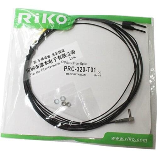 PRC-320-T01 reflective optical fiber head 6months warranty