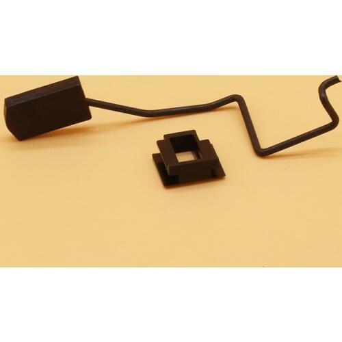 Throttle Rod Lever Linkage Fit For Husqvarna 50 Specail EPA 51 EPA 55 EU1 Rancher EPA Garden Chainsaw Spare Parts 501 77 80 02