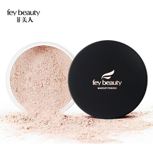 Sherffy Loose Face Powders