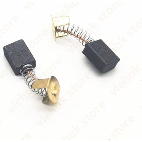 Carbon Brush for METABO KS216Lasercut KS216MLasercut KGS216M 1388734023 Power Tool Accessories Electric tools part