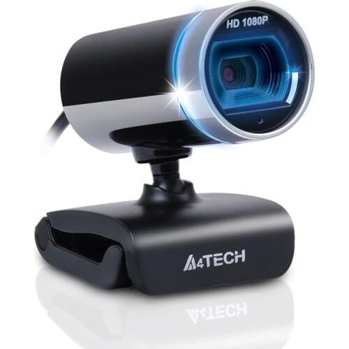 HD 1080P Webcam CMOS 30FPS USB 2.0 Built-in Microphone Webcam HD Camera for Desktop Computer Notebook PC
