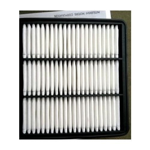 For MITSUBISHI car lancer air filter lancer 4g18 v3 air filter 4g15 , wholesale
