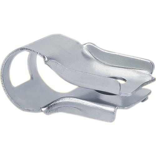 Excavator harness clamp tubing clamp fixing clip pipe clamp Excavator Accessories For Hitachi SK Sumitomo Sany CATERPILLAR CAT