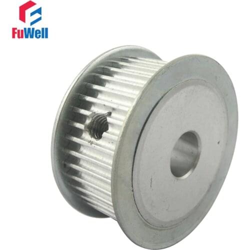 HTD 3M 72T Timing Pulley 16mm Belt Width Gear Belt Pulley 72Teeth 8/10/12/14/15/16/17/19/20mm Inner Bore Toothed Pulley Wheel