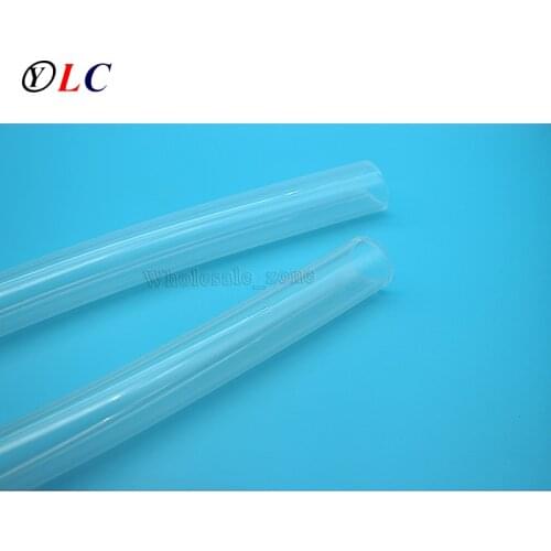 1meter NEW 32*38mmFood Medical use silicone tubing tube pipe ID32mm*OD38mm