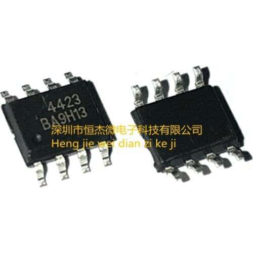 10pcs AO4423 AO4423L 4423 MOSFET SOP-8