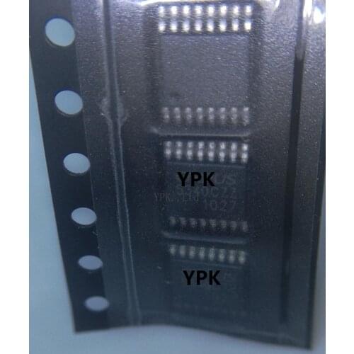 10pcs/lot CS5340-CZZ CS5340 TSSOP/16