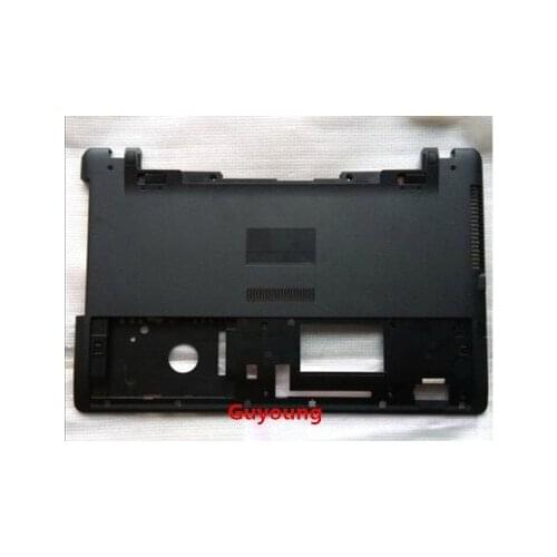 Laptop Bottom Base Case Cover For Asus X501U Bottom Case Base