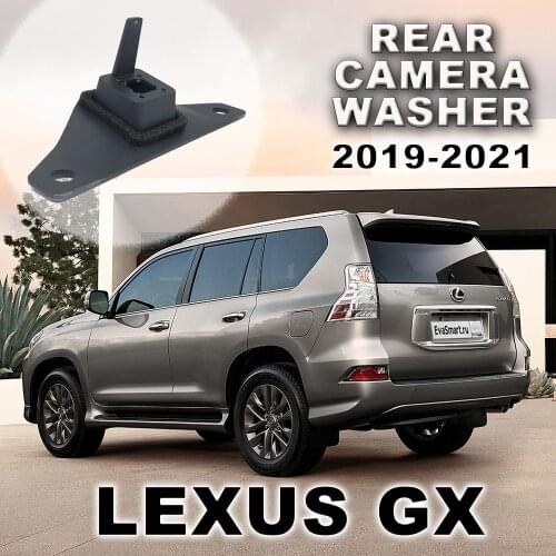 EVASmart Car Wash Accessories