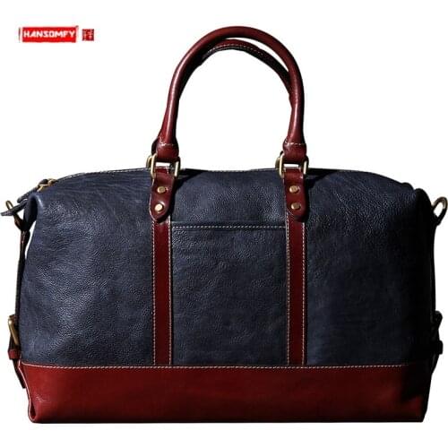 HYLHMC Suitcases And Travel Bags