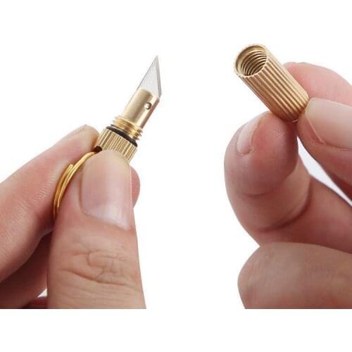 Mini Knife multifunction Open Express Package
