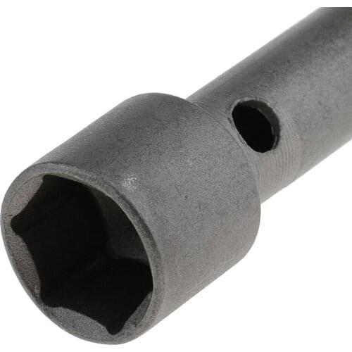 Motorcycle Spark Plug Wrench Socket Removal Installaion Tool 16mm 18mm High Performance