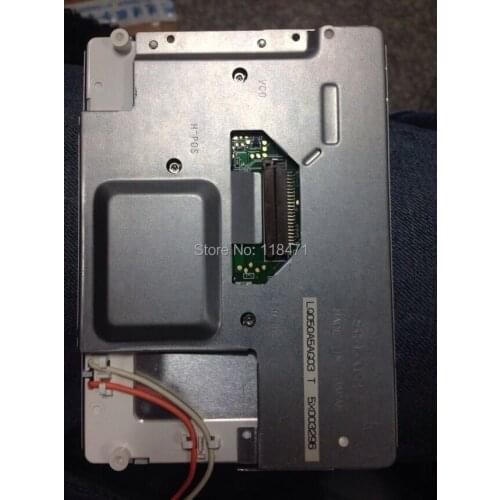 Original A+ Grade 5 inch LCD Panel LQ050A5AG03 320 RGB*240 QVGA