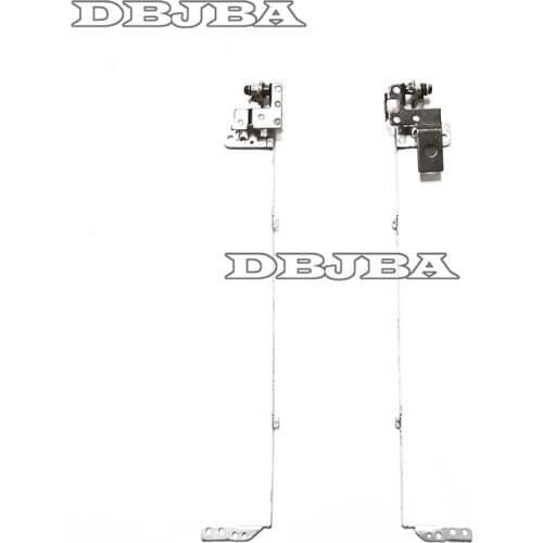 Genuine New Laptop LCD Hinges For Acer Aspire V5-471 V5-471-6485 V5-471-6876 V5-431 V5-431-2803 34.4TU14.021 34.4TU15.021