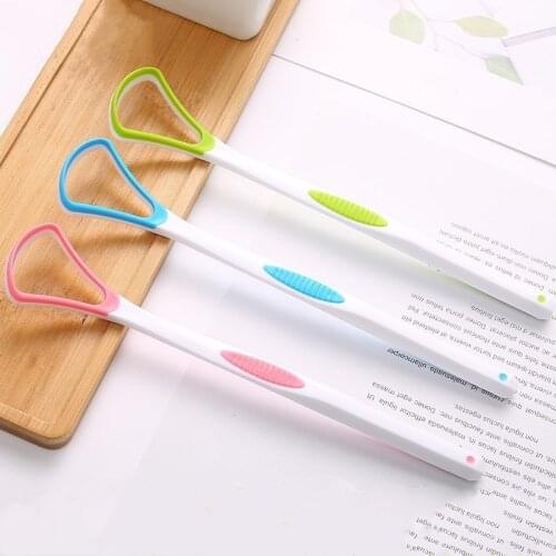 Скребки для языка Plukotelu China At AliExpress