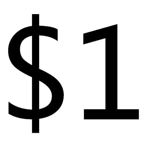 Special links, how much the price difference, add how much, 1 PCS for $1. No any components.Virtual orders