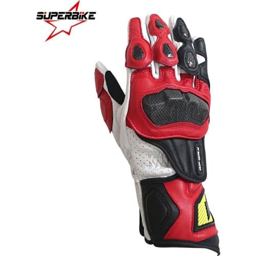 SUPERBIKE Moto Gloves