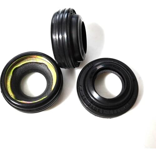 5pcs) HCC Car Air Compressor Oil Seal FOR FS10 / FX15 / VF2 R134a compressor, car / auto ac compressor repair parts