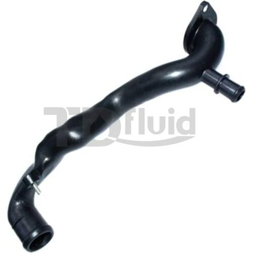 06A122481 Water Coolant Pipe For Au di A3/S3 V W Golf Bora