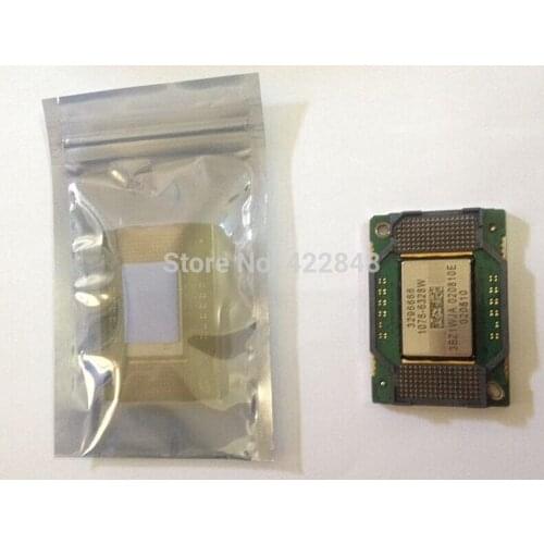 100% New Projector DMD Chip 1076-6318W 1076-6328W 1076-6319W 1076-6329W 1076-632AW