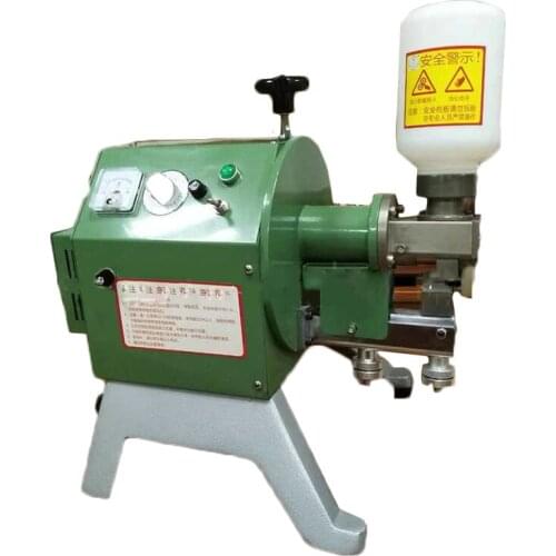 90V Thick Material Local Gluing Machine Edge Banding Adhesive Gluing Machine Efficient Energy-Saving Roller Glue Tool 1PC