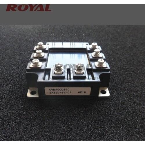 CVM25CC160 SA520452-02