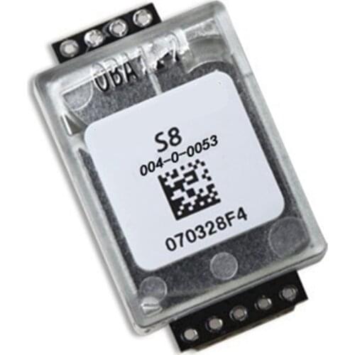 For SenseAir S8 004-0-0053 S8-0053 Infrared CO2 Carbon Dioxide Sensor S8 0053