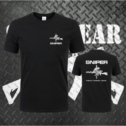 French Foreign Legion Legion Etrangere Special Forces Men T Shirt Short Casual 100% COTTON O-Neck Shirts