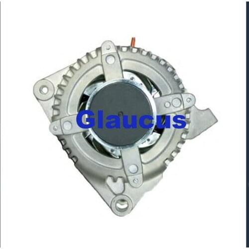 1ND 1NDTV engine alternator Generator for Toyota YARIS/VITZ AURIS IST ALTIS 1.4 L D-4D 1364CC 2005- 27060-0N050 27060-0N040