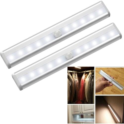 JOOLAD Lighting For Cabinets