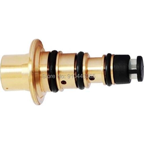 Visteon VS16/ VS18 AC Compressor Electronic Solenoid Control Valve For Ford Focus C-Max 1.6 Volvo Hyundai Sonata Elantra