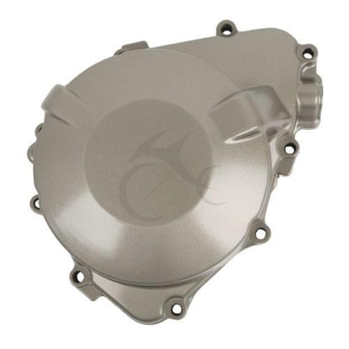 Left Crankcase Engine Stator Cover for HONDA CB900 CB919F 2002-2007 03 04 05 06