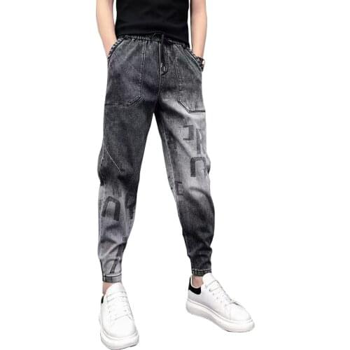 Liser Mens Jeans