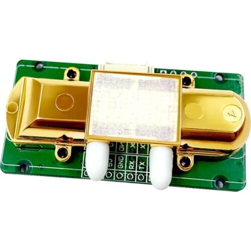 CO2 sensor module 5000ppm high precision CO2 gas detection transmitter CO2 module 0-5000ppm.0-10000ppm,0-30000ppm,0-50000ppm PWM