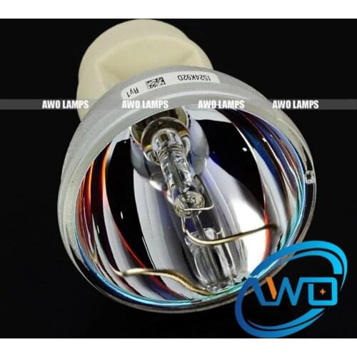 AWO EC.J8700.001 Original projector Bare Lamp for ACER P5271/P5271i/P5271n P-VIP230W Bulb 150 Day Warranty
