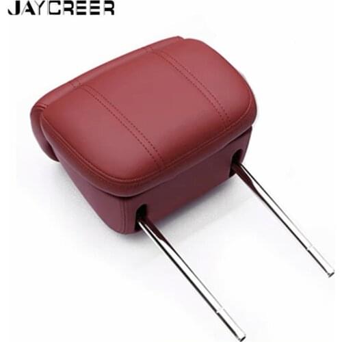 JayCreer Car Front Seat Headrest For Land Rover Discovery LR3 , LR4
