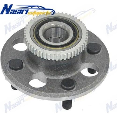 Rear Wheel Hub Bearing Assembly For Honda Civic 1996 1997 1998 1999 2000