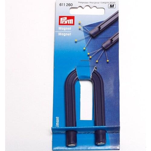 Prym Magnet Hufeisenmagnet Art.611260